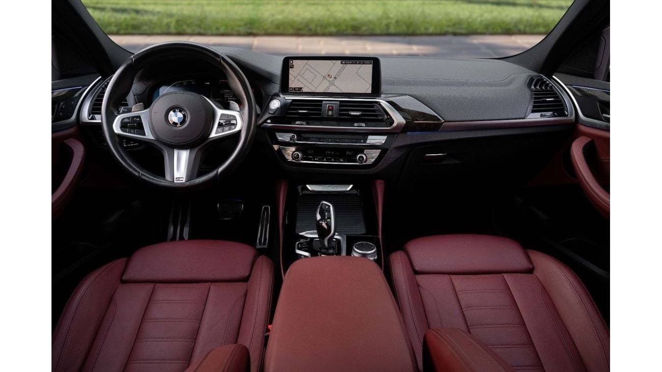 BMW X4 xDrive 30i COUPE M-kit | 4,112 P.M  | 0% Downpayment | Full Agency Warranty and Service Contract