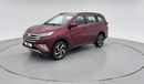 Toyota Rush EX 1.5 | Zero Down Payment | Free Home Test Drive