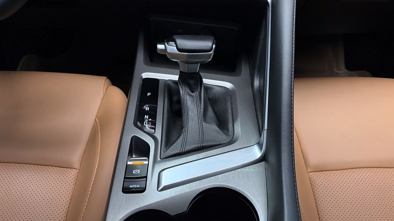 Changan CS35 Plus LIMITED | Guaranteed Warranty | 0 Down Payment