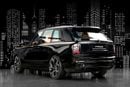 رولز رويس كولينان BLACK BADGE