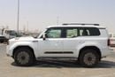 Toyota Prado VXR DIESEL 4WD AUTO