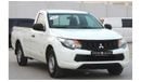 Mitsubishi L200 Mitsubishi L200 Single Gulf in excellent condition