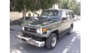 Toyota Land Cruiser RIGHT HAND DRIVE ( Stock no PM 590 )