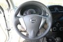 Nissan Sunny SV 1.6L - 0% DP - NISSAN SUNNY 2022 - GCC SPECS - WELL MAINTAINED