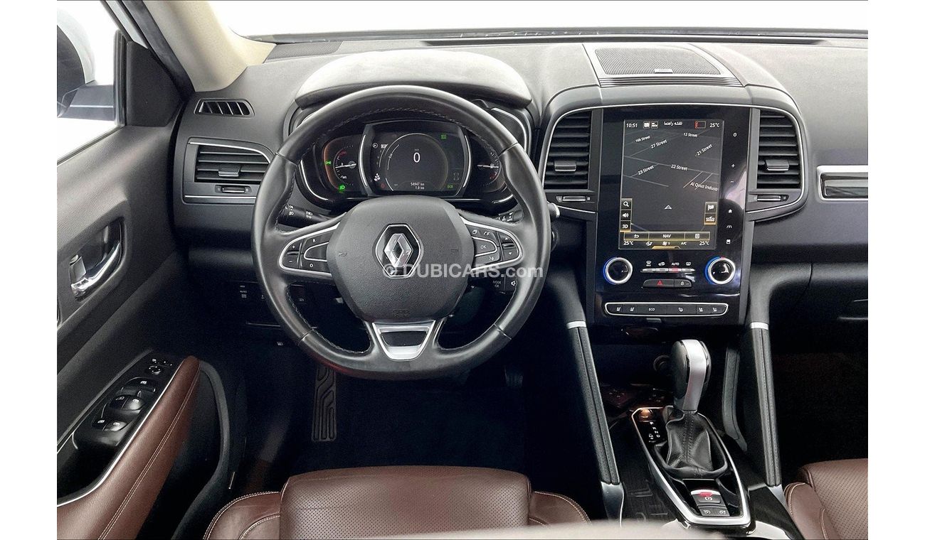 Renault Koleos LE