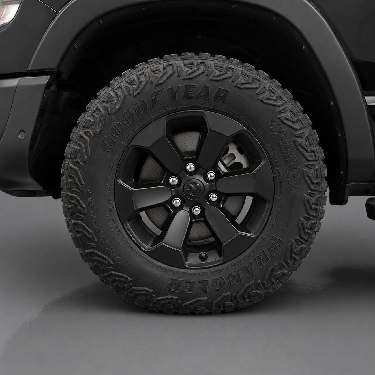رام 1500 REBEL CREW 3,065 P.M • 0% Downpayment • RAM 1500 Rebel • 1 Year Warranty