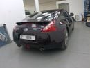 نيسان 370Z NAVIGATION