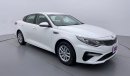 Kia Optima LX 2 | Under Warranty | Inspected on 150+ parameters