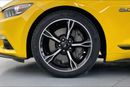 Ford Mustang GT California Special | 1 year free warranty | 0 down payment | 7 day return policy