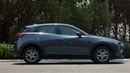 مازدا CX3 GT 2.0 I4 2WD