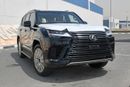Lexus LX600 LX 600 VIP