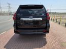 تويوتا برادو TX-L 4.0L