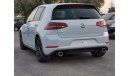 Volkswagen Golf GTI NEW 0KM 2.0L ENGINE    AVAILABLE NOW FULL OPTION , WHITE EXTERIOR WITH BLACK INTERIOR