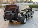 Mitsubishi Pajero GLS MIDLINE GLS Full Option TOP GCC Premium Condition Low KM Family SUV