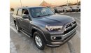 Toyota 4Runner 2018 TOYOTA 4-RUNNER SR5 / FULL OPTION / EXPORT ONLY