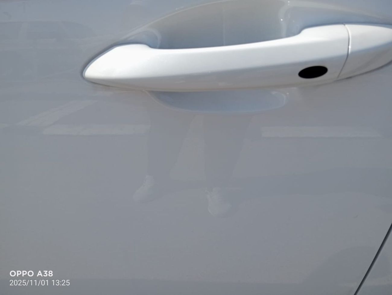 هيونداي توسون Hyundai  Tucson  2.0 L 2025 MY  Full without sunroof