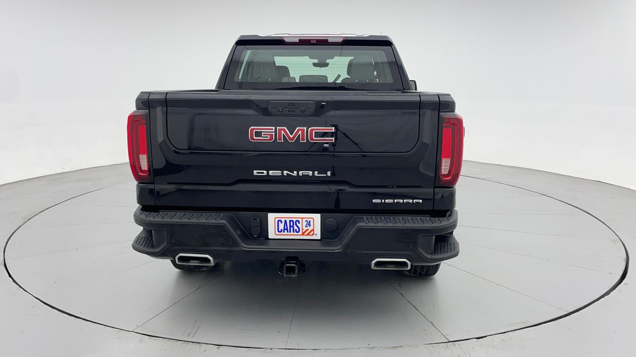 GMC Sierra DENALI 6.2 | Zero Down Payment | Free Home Test Drive