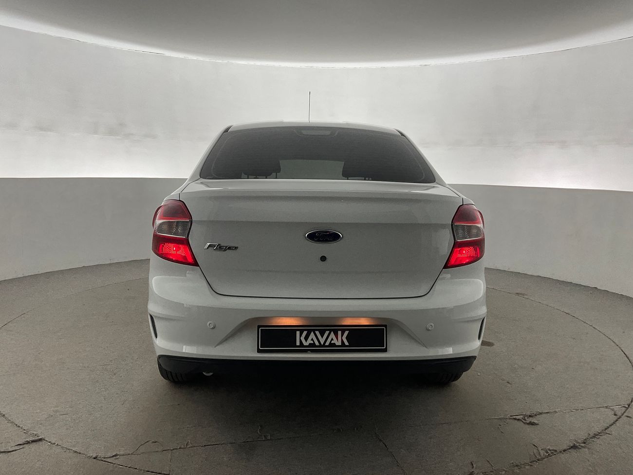 Ford Figo Ambiente | National Day Celebration | Guaranteed Warranty | 0 Down Payment