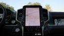 RAM 1500 TUNGSTEN SST H.O 3.0TT GCC 2026 With 5 Years or 200,000 Km Warranty