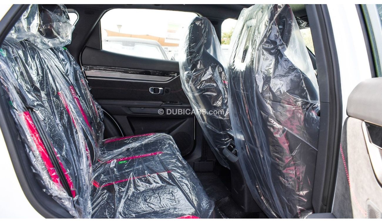 Jetour Dashing JETOUR DASHING 2024