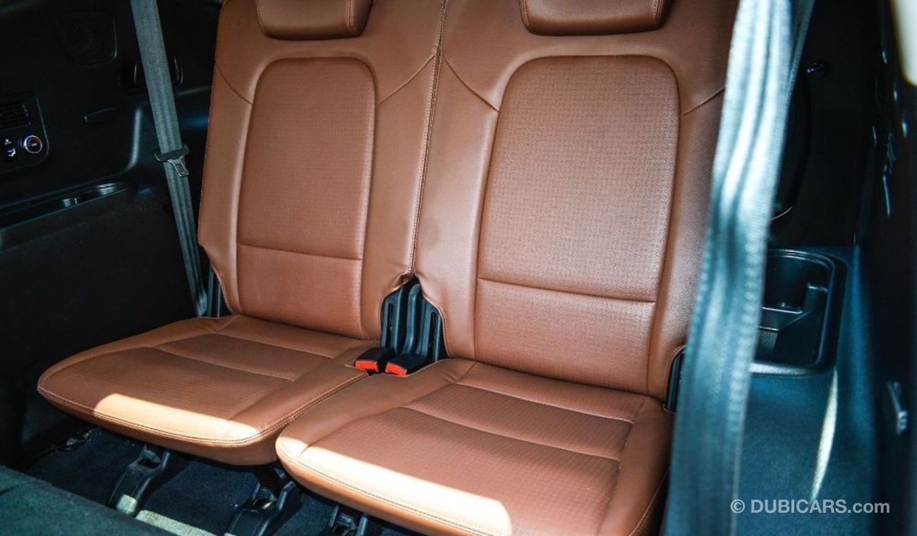 Ford Transit Custom HYUNDAI SANTAFE 3.3L 4WD ACCIDENTS FREE