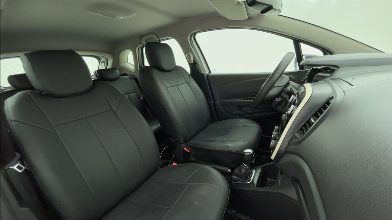 رينو كابتور PE 1.6 | بدون دفعة مقدمة | اختبار القيادة في المنزل