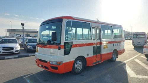 Nissan Civilian NISSAN CIVILIAN BUS RIGHT HAND DRIVE(PM10199)