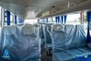 Ashok Leyland Falcon 63+1 Seater Bus 2025  | GCC Specs | 5 Speed-MT | ABS | Heavy Duty Passenger Bus
