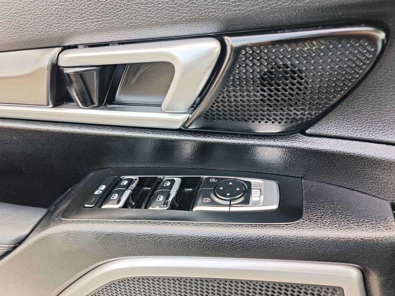 كيا تيلورايد S // 944 AED Monthly //  SUNROOF / FULL OPTION (LOT # 14610)