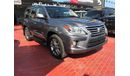Lexus LX 570 Inclusive VAT, 2013
