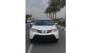 Toyota RAV4 TOYOTA RAV4 XLE FULL 2015 MODEL