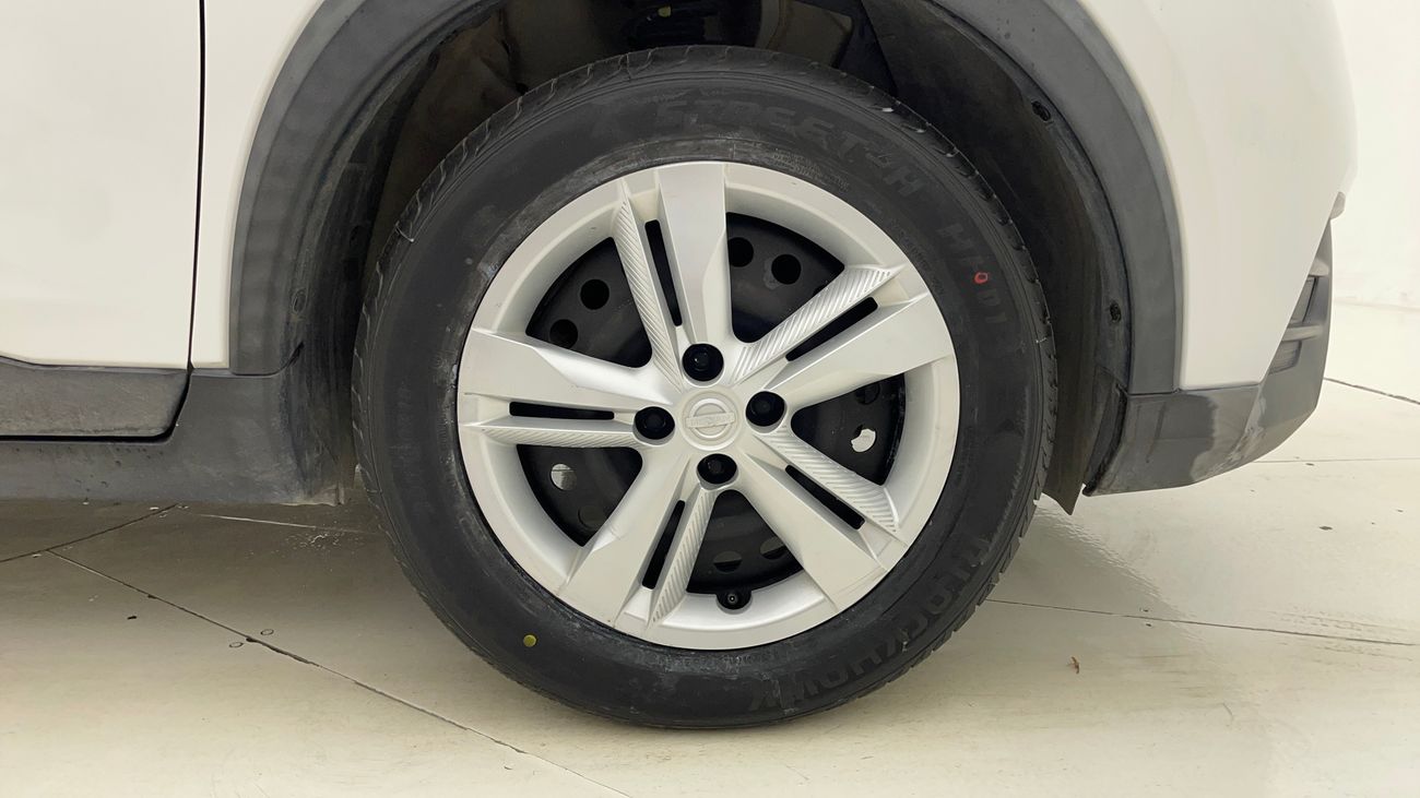 Nissan Kicks S 1.6 | Zero Down Payment | Home Test Drive