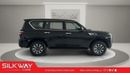 Nissan Patrol XE Nissan Patrol V6 2024 EXPORT ONLY.