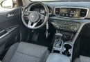 كيا سبورتيج 2020 Kia Sportage 2.4L V4 - MiOption+ - Apple/Android Play - Rear CAM - Rims -