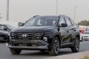 Hyundai Tucson Hyundai Tucson 2025 L 1.5T Elite | (Export)