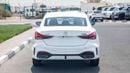أم جي 5 LUX 180DVVT GLOBAL LUXURY EDITION | 2026 | 3 Years Warranty & Contract Service