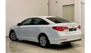 Hyundai Sonata 2015 Hyundai Sonata, Warranty, Service History, GCC