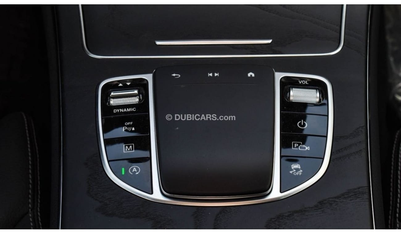 Mercedes-Benz GLC 300 Amazing Price | GLC 300 Coupe 2.0L 4MATIC | 2022 | with Warranty & Contract Service | Free registrat