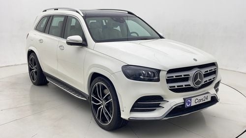 Mercedes-Benz GLS 450 2021 AMG | AED 3266/Month | 0 DP | 30 Day Return | Warranty