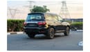 Nissan Patrol NISSAN PATROL PLATINUM CITY V8 GCC WARRANTY