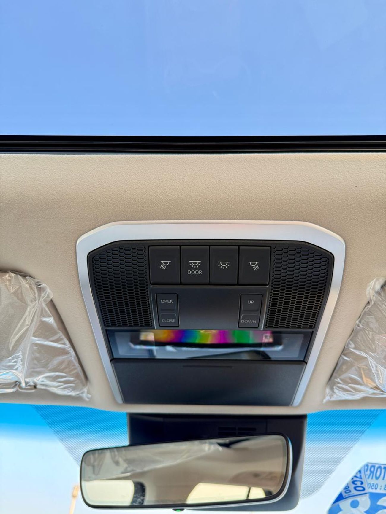 Toyota Land Cruiser GXR 4.0L