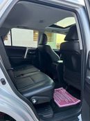 Toyota 4Runner LIMITED  4x4 Drive,7Seat,Sunroof,Leather seat full option