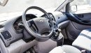 Hyundai H-1 Ref#382 2016