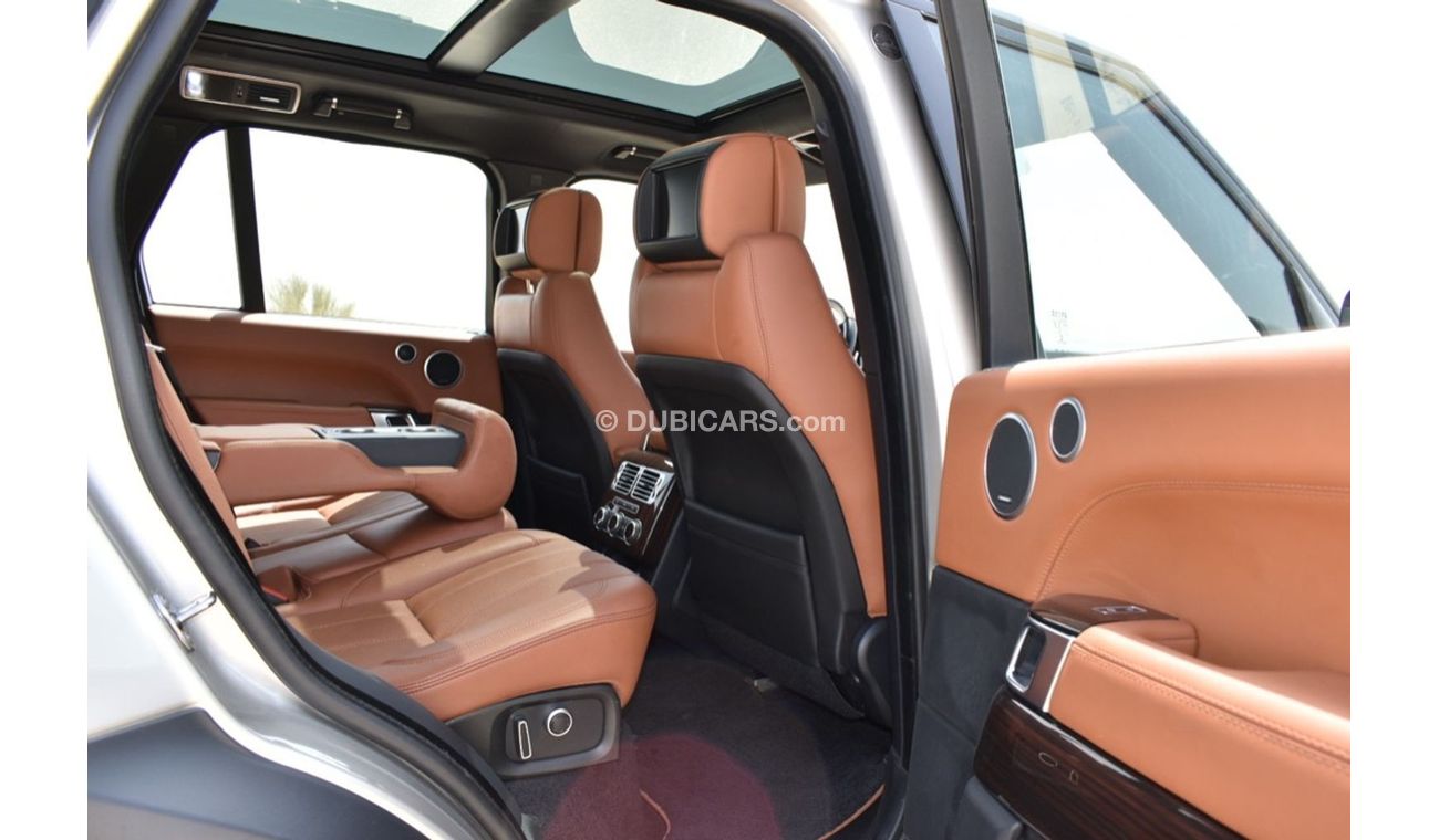 لاند روفر رينج روفر رنج روفر فوج أوتوبايغرافيك ديزل