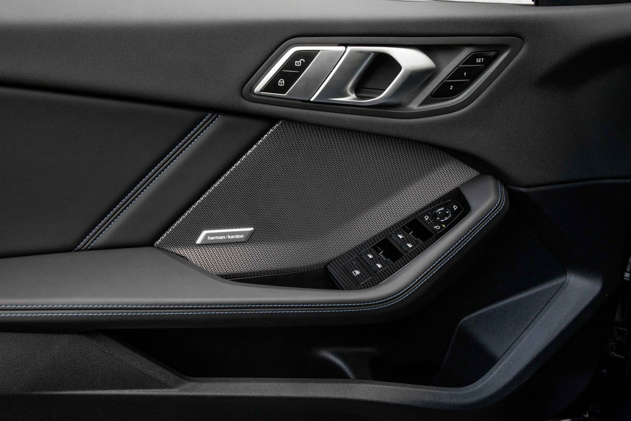 بي أم دبليو 235 M235 | 3,702 P.M | 0% Downpayment | BMW M235 Pristine Condition | Ramadan Offer!