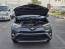 Toyota RAV4 PETROL 2.0 L RIGHT HAND DRIVE 2018 MODEL