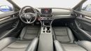 Honda Accord SPORT | Guaranteed Warranty | 0 Down Payment