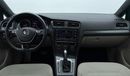 Volkswagen Golf SEL 1 | Under Warranty | Inspected on 150+ parameters