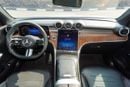 Mercedes Benz GLC 300 4Matic 2,429 AED Monthly II Mercedes GLCC300 2024  II 0% Down Payment  II Still Under Warranty to 20