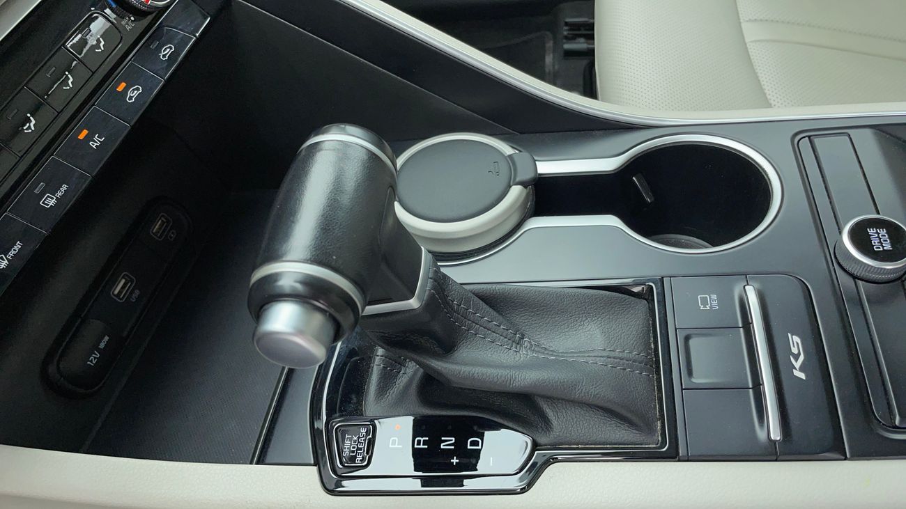 Kia K5 EX 2 | Zero Down Payment | Free Home Test Drive